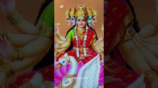 Gayathri Devi Day2 Promo subscribe Navaratri god trending dasara information temple [upl. by Dennison]