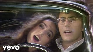 Al Bano amp Romina Power  Canzone blu Formel Eins 19111984 [upl. by Yvon]