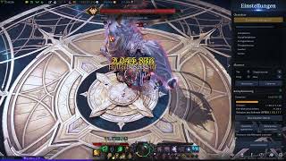 Lost Ark Taijutsu Scrapper 1620 Trixion 1800 DPS pre balancepatch [upl. by Nickey]