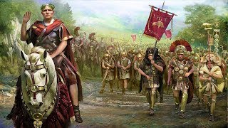 Roman Battle Music amp Epic Roman Music [upl. by Nairrad]