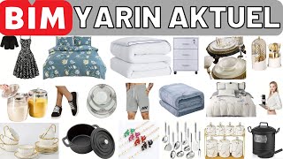 BİM 29 EYLÜL 2024 BİM YENİ GELECEK ÇEYİZLİK ÜRÜNLER VE MUTFAK  ÜRÜNLERİ  BİM AKTÜEL KATALOĞU [upl. by Acherman831]