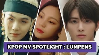 KPOP MV PRODUCER SPOTLIGHT  Lumpens [upl. by Pugh]