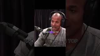 David goggins traumatic childhood davidgoggins podcast podcastclips [upl. by Harihat]