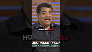 How Continental Drifts Were Discovered 😱 w Neil deGrasse Tyson [upl. by Howenstein]