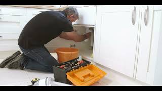 Kitchen Sink Installation Services Plumber Nowra NSW [upl. by Elak]