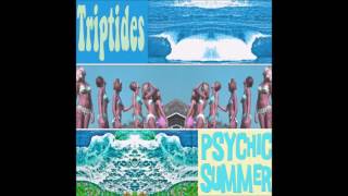 Triptides  Psychic Summer Full Album [upl. by Ativoj438]