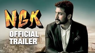 NGK Full Movie In Hindi Dubbed  Suriya Sai Pallavi Rakul Preet Singh  1080p HD Facts amp Review [upl. by Anirbas]