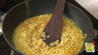 Masala Dal Onion  By Vahchef  Vahrehvahcom [upl. by Adigirb]