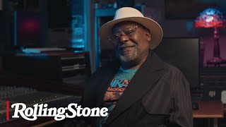 George Clinton on His Legacy Discovering Bootsy Collins and More  The Rolling Stone Interview [upl. by Nerfe]