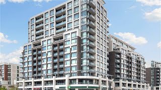 8110 Birchmount Road Suite 810 Markham ON [upl. by Fokos621]