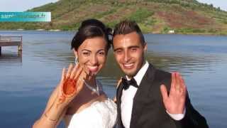 MARIAGE MAROCAIN  SAMIR MARIAGE  Montpellier [upl. by Faires702]