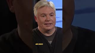 The Evolution of Mike Myers From Comedy to Icon [upl. by Auqinat]