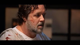 The Exorcism Full Movie In English HD Review amp Facts  Russell Crowe Ryan Simpkins Sam Worthington [upl. by Hild]