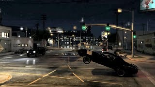 Gta 5 mods cars  Plymouth gtx 1971 [upl. by Miculek]