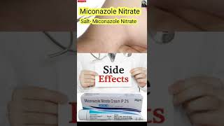 Miconazole Nitrate Cream Skin Fungal Infection Miconazole [upl. by Oirram745]