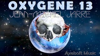 JeanMichel Jarre  Oxygene 13  Remix Axelsofts Extended Night Version  Korg R3 [upl. by Oad]