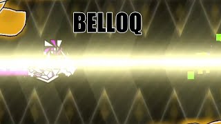 Belloq 100 by Sminx Extreme Demon  VONES DEMON  20 3 [upl. by Nonnel]