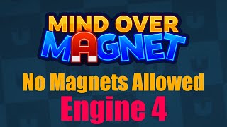 34 No Magnets Allowed Mind over Magnet [upl. by Itsirhc27]