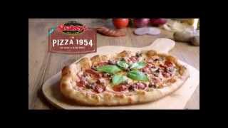 Shakeys Pizza 1954 15s TVC [upl. by Jamil]