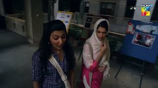 Zindagi Gulzar Hai  Episode 06  Best Scene 05  HUM TV [upl. by Suirradal]