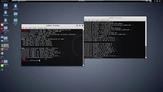 install zoom meeting on kali linux [upl. by Eenram679]