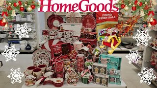 HOMEGOODS NEW ARRIVALS KITCHEN DECOR ORNAMENTS AND MORE WALKTHROUGH 2024 [upl. by Shelman]