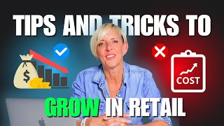 Tips And Tricks about retail from Industry ExpertsApril Sabral [upl. by Eilsel]