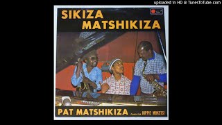 Pat Matshikiza ft Kippie Moketsi  Dreams are Wonderful 1976 [upl. by Clair]