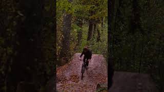 Check OUT latest video mtb mtbbike bike tricks trails [upl. by Acirehs]