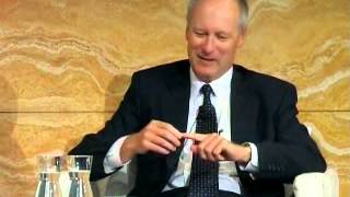 Wesfarmers CEO Richard Goyder  Meet The CEO 21 [upl. by Aennyl]