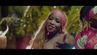 IRRESISTIBLE SHAMMY K  Kalule ft JAZZ MAVOKO OFFICIAL HD [upl. by Brogle]