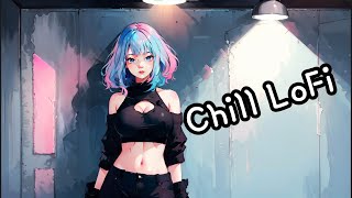 ☕LoFi📚️Chill LoFi Music to Relax Your Mind Soothe Every DayLoFi Music [upl. by Mikiso]