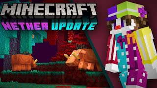 How to reset your MineHut Server Nether🔥 [upl. by Lucina338]