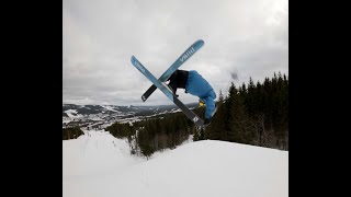 Trysil laps 24  RAW [upl. by Heda204]