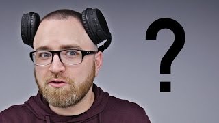 Does It Suck  Cheap Wireless Headphones [upl. by Isa]