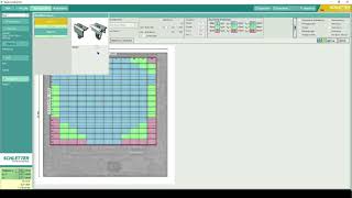 Schletter Configurator 30  Kalkulation FlatGrid  Schletter Group [upl. by Powel]