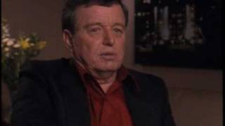 Jerry Mathers discusses working with Alfred Hitchcock  EMMYTVLEGENDSORG [upl. by Nirok]