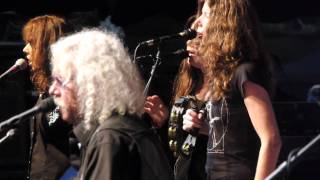 Folk Music Singer  Arlo Guthrie  Folk Music Bands  Folk Music Songs [upl. by Enninaej]