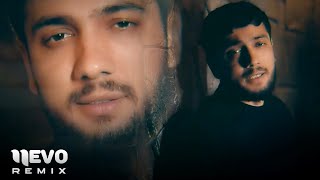 Jaloliddin Ahmadaliyev  Ey gul remix video [upl. by Monson]