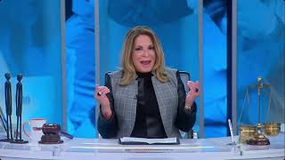 Caso Cerrado 2018 El feo mas sabroso 2 2 [upl. by Yarak407]