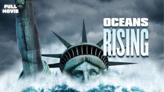 Oceans Rising  HD  Action  Full Movie in English [upl. by Dall]