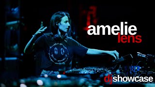 AMELIE LENS  HOUSE MUSIC DJ SHOWCASE [upl. by Rhyne]