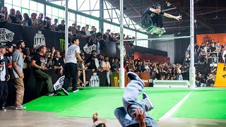 Bunt Jam Melbourne 2024 Presented by Vans [upl. by Anelys]