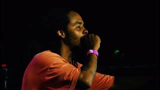 Earl Sweatshirt  Plugged In Live [upl. by Ennirroc]