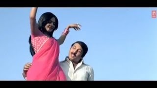 Gaon Rasta Anjaan Bhojpuri Video Song Daroga Ji Chori Ho Gail [upl. by Taddeusz]