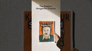 The Austro Hungarian Empire A Multicultural Powerhouse in European History [upl. by Rozele]