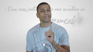 SAMPA CREW  Pare de mentir EXTRAS DVD 25 ANOS DE SUCESSOHD [upl. by Alphonse]