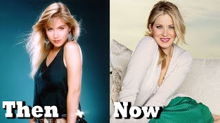 Christina Applegate ♕ Transformation  From 00 To 49 Years Old [upl. by Pier343]