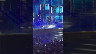 Atif aslam concert Video at hum style awards 2024 [upl. by Lenahtan]