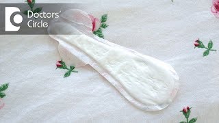 Why and how to manage scanty periods  Dr Sangeeta Gomes [upl. by Nylkcaj]